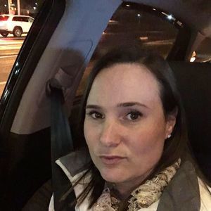 Meet your Posher, Kelly